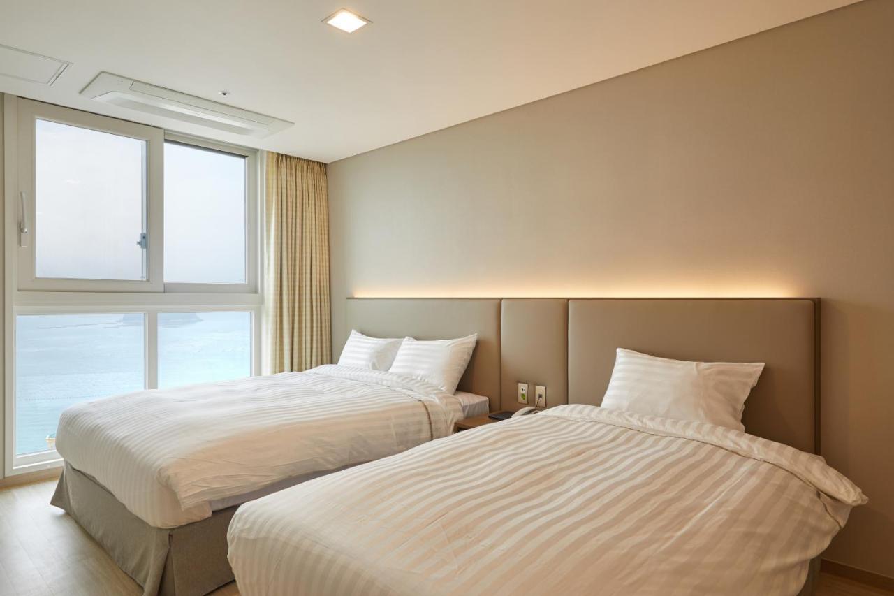 Resort Sol Jindo